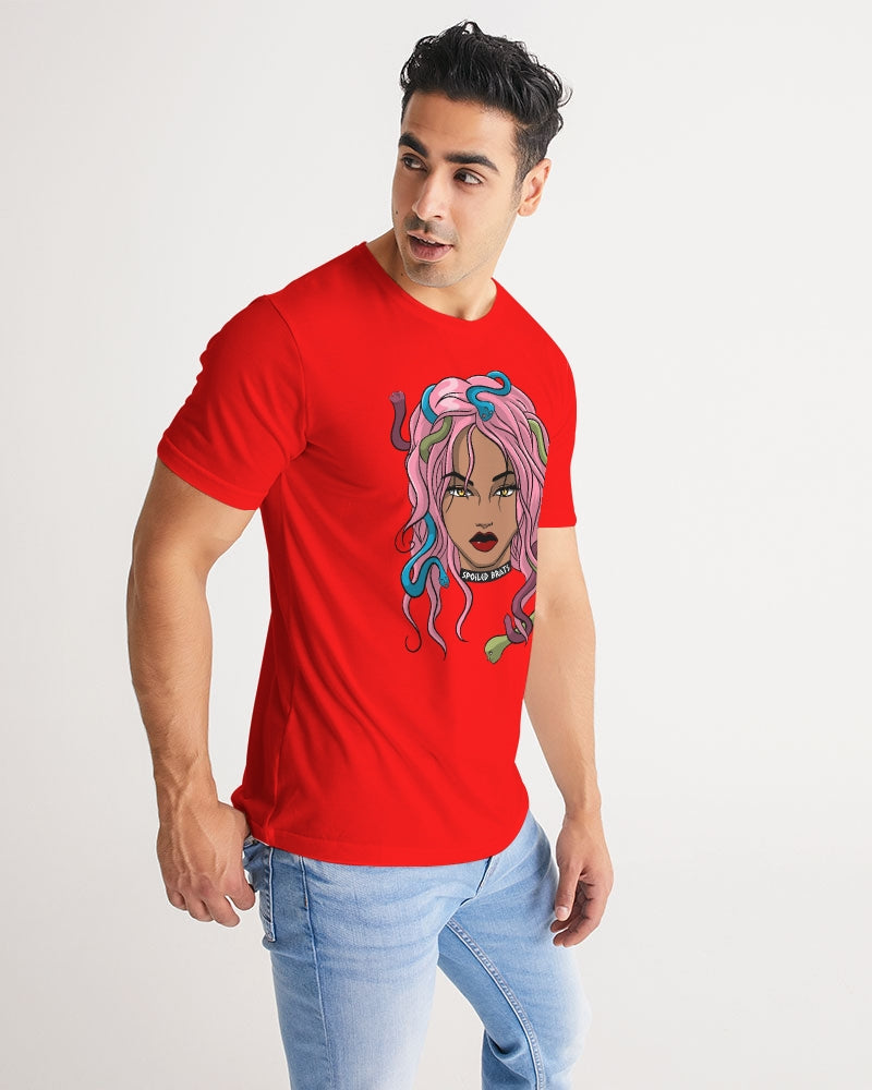 Scorn Men's Tee