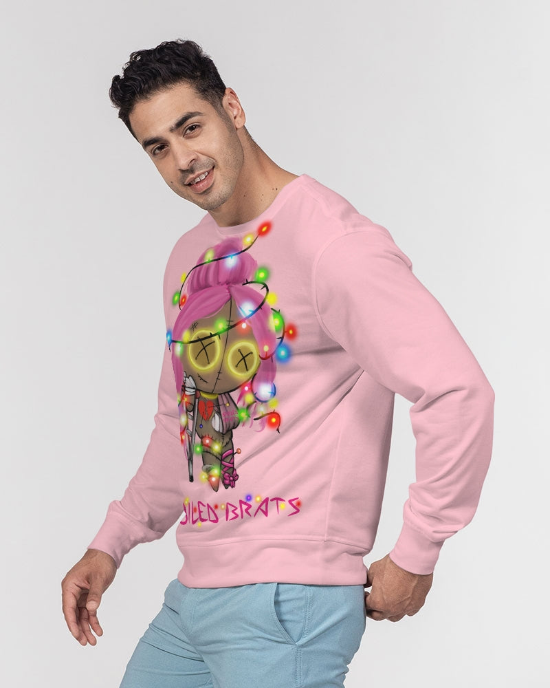 Voodoo Xmas Crewneck Pullover