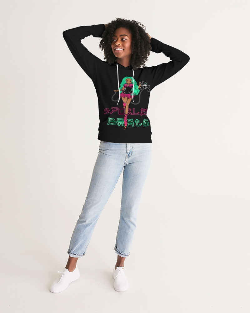 ANIME Women's Hoodie