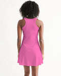 Medusa Racerback Dress