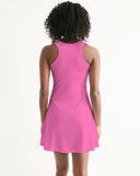 Medusa Racerback Dress