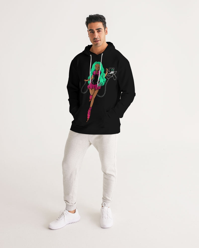 Anime Men's Hoodie