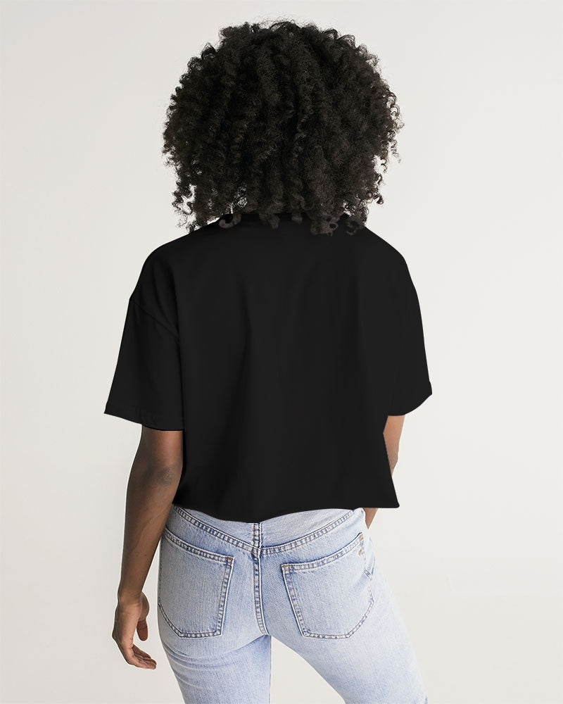 Black Girl Magic Tee