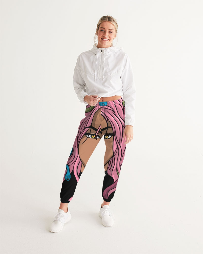 Women's Track Pants