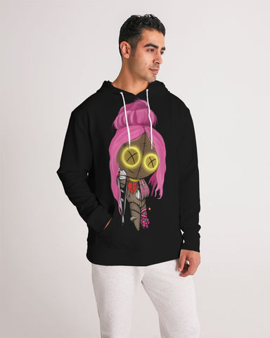 Voodoo Doll Collection - Men's Hoodie