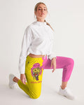 Voodoo Doll  Collection -  Spell Trackpants