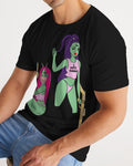 ALIEN COLLECTION MEN'S TEE