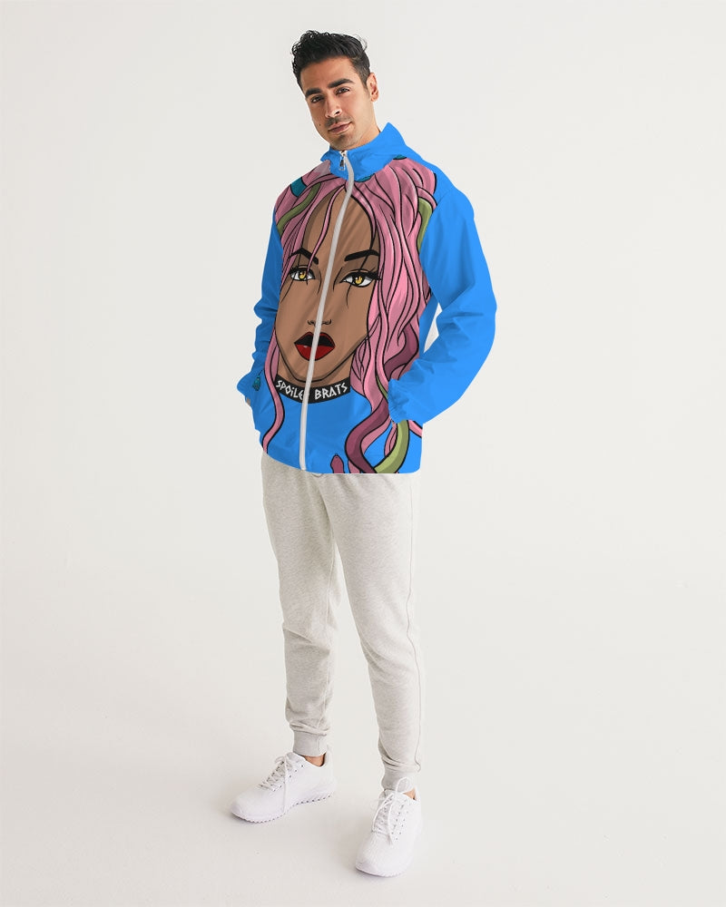 Men's Windbreaker