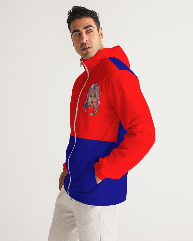 Windrunner Men's Windbreaker