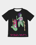 Aliens Kids Tee