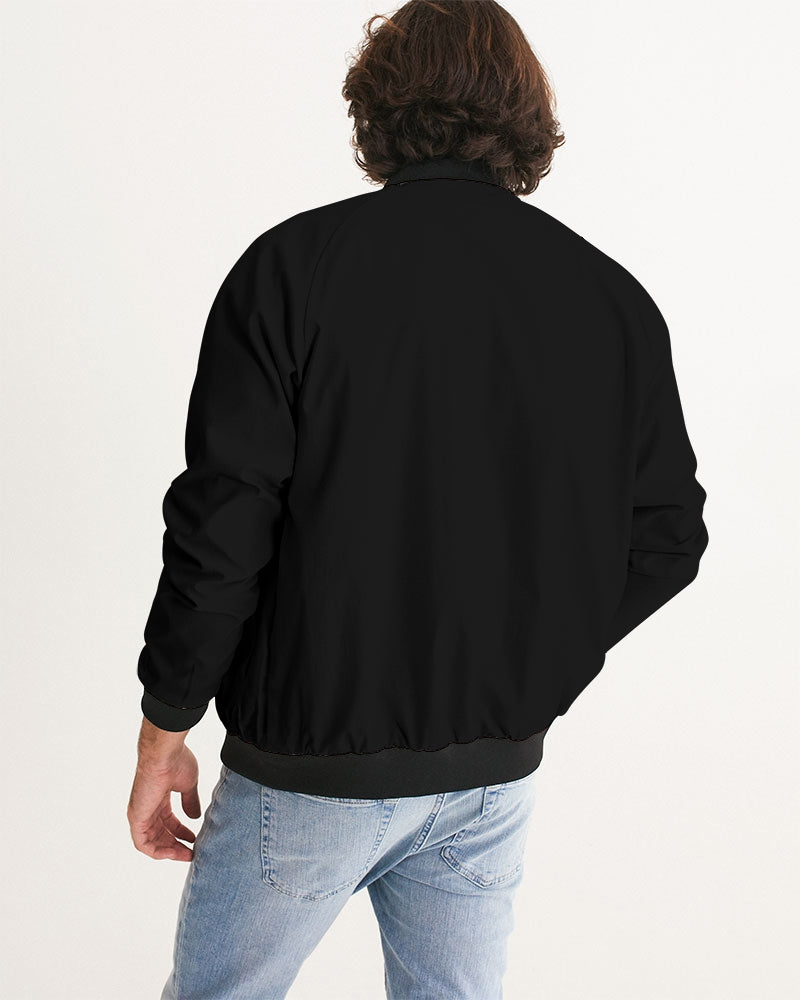 Scorn Bomber Jacket