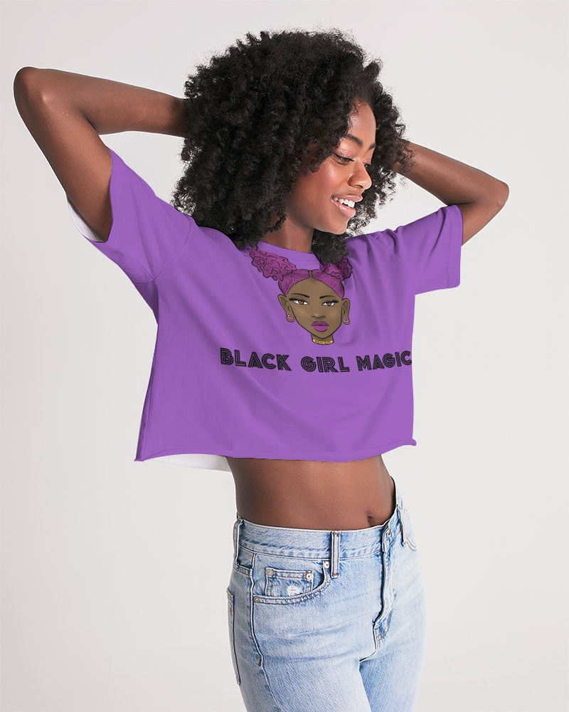 Black Girl Magic Tee