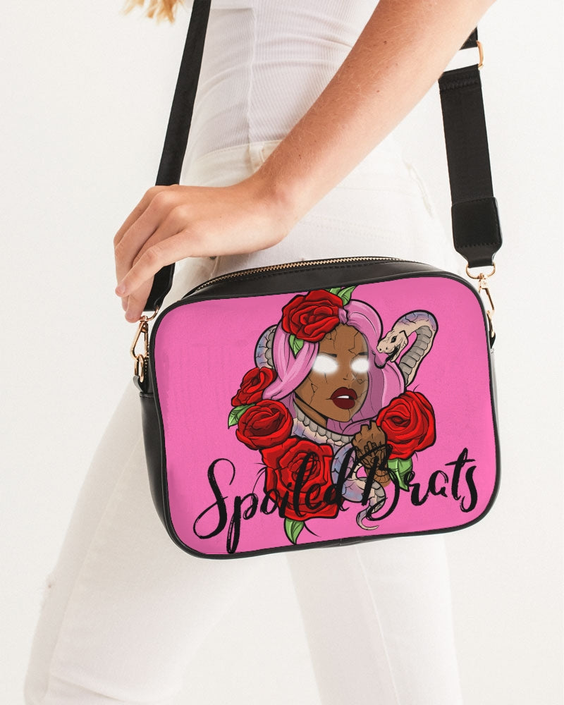 Scorned Crossbody Bag