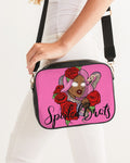 Scorned Crossbody Bag