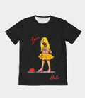 Vday Collection - Love Hate Unisex Tee