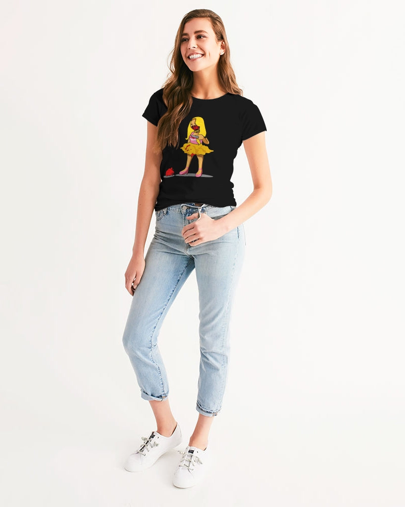Love/Hate  Tee