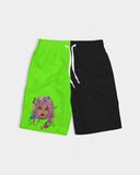 Slime Summer Swim Trunk