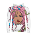 Scorn Kids Hoodie