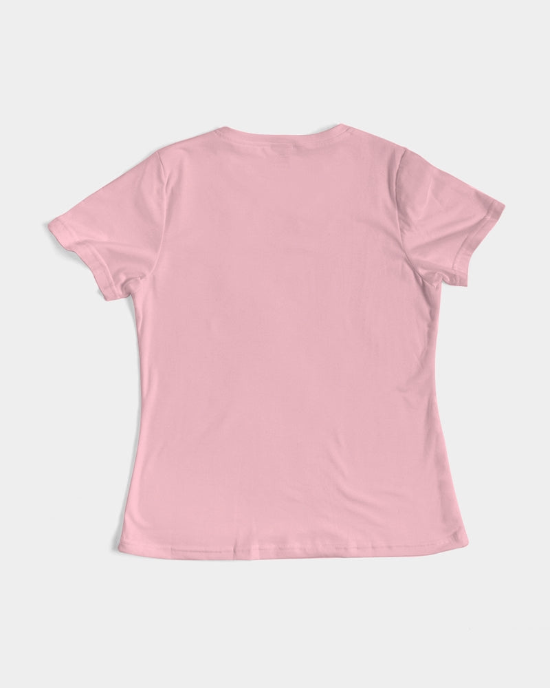 Shop Til U Drop Womens Tee