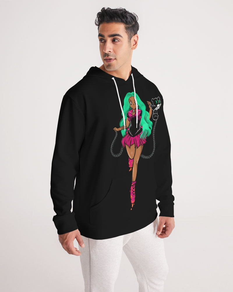 Anime Men's Hoodie