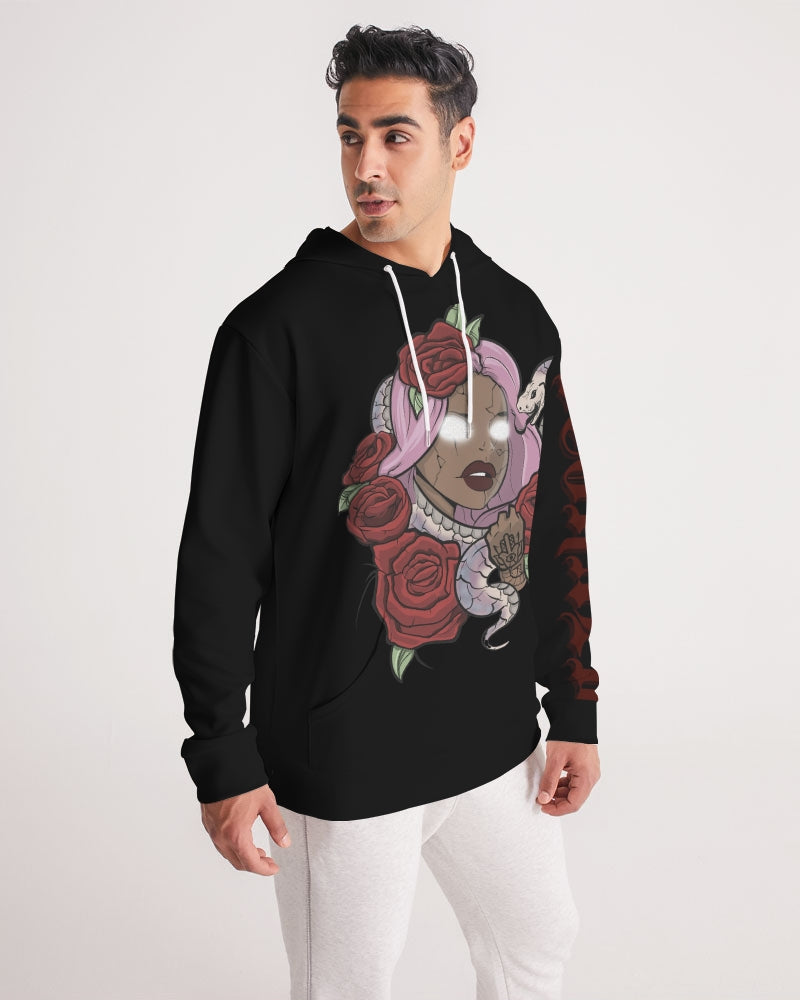 Blood & Scorn Hoodie