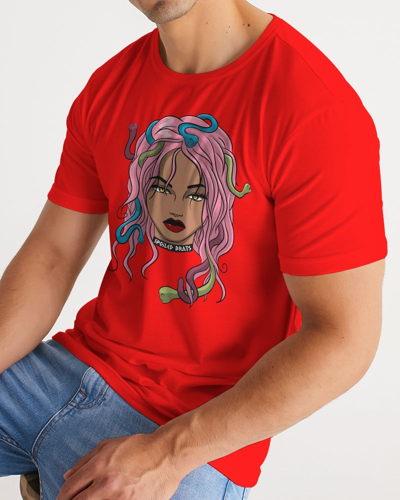 Scorn Men's Tee