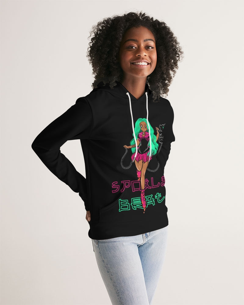 ANIME Women's Hoodie