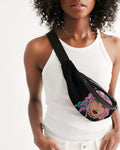 Scorn Crossbody Sling Bag