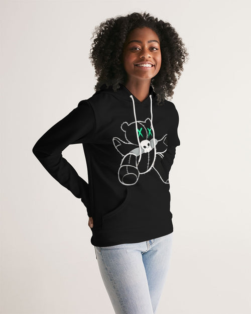 anime Women's Hoodie