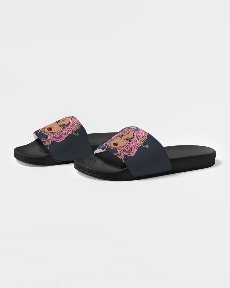 New Design Women's Slide Sandal