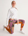 Womens OG Collection  - Scorn  Track Pants