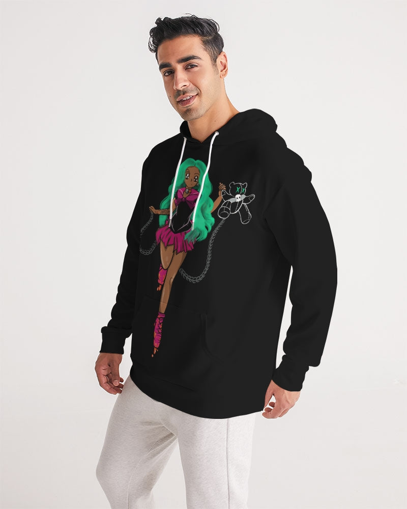 Anime Men's Hoodie
