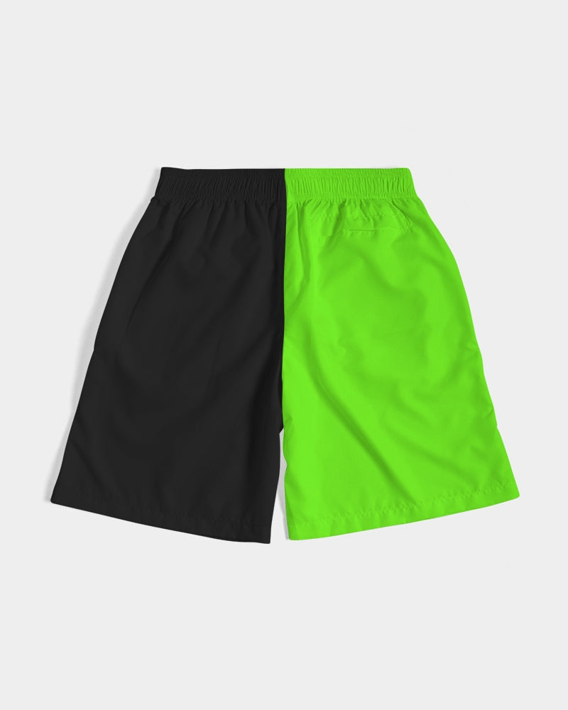 Slime Summer Jogger Shorts