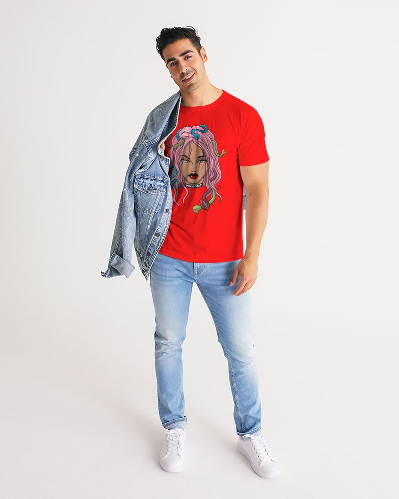 Scorn Men's Tee