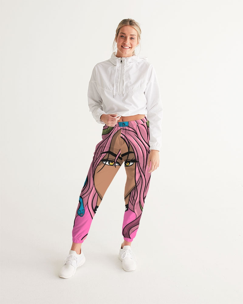 Medusa Women's Track Pants