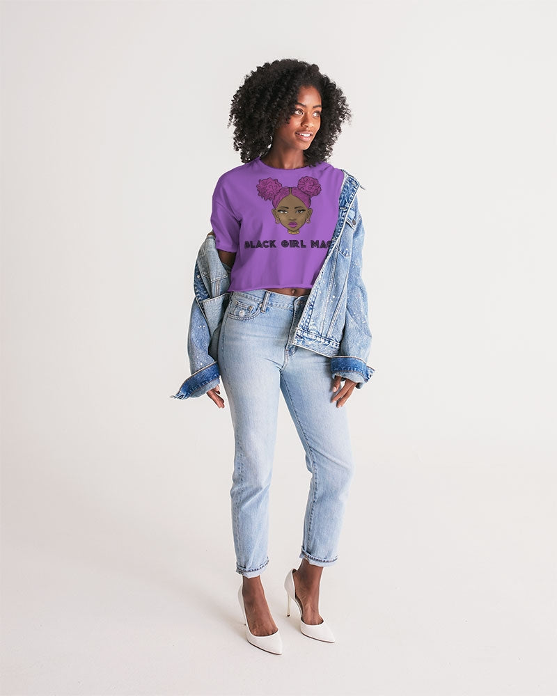 Black Girl Magic Tee