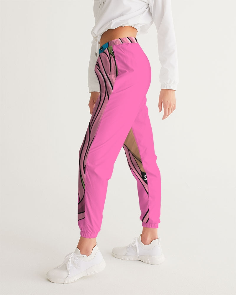 Medusa Women's Track Pants