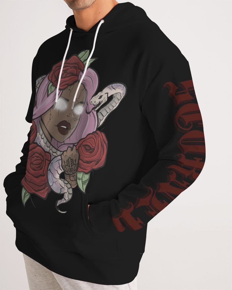 Blood & Scorn Hoodie