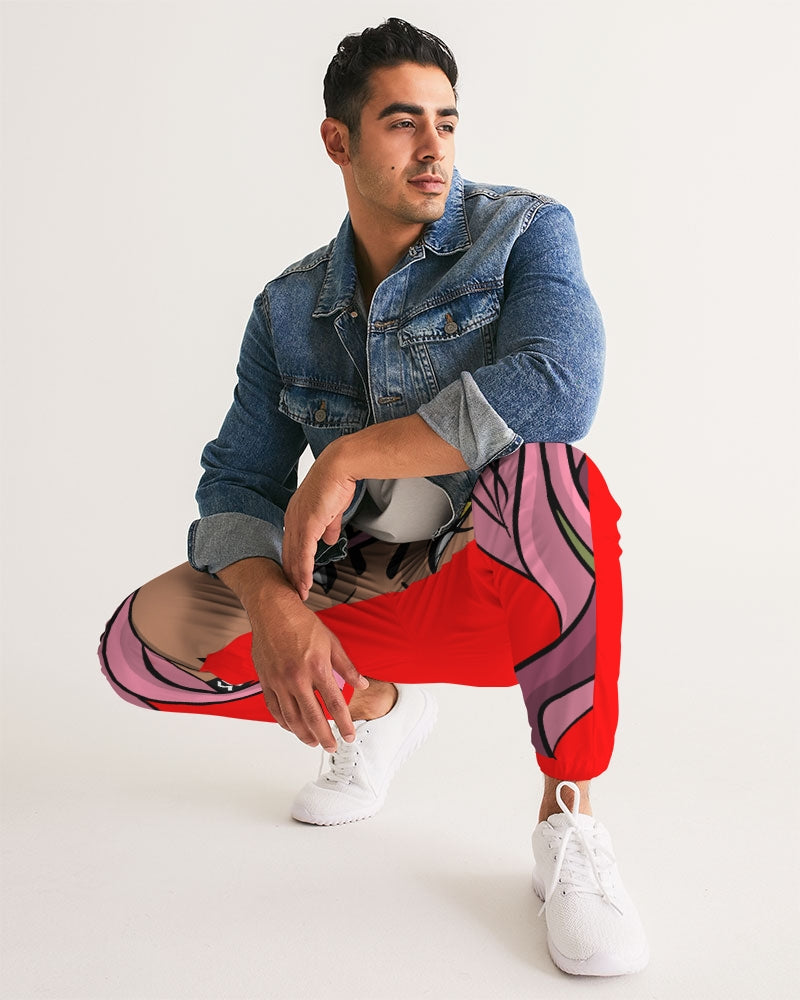 Scorn Mens Joggers