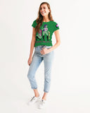 Alien Women's Tee