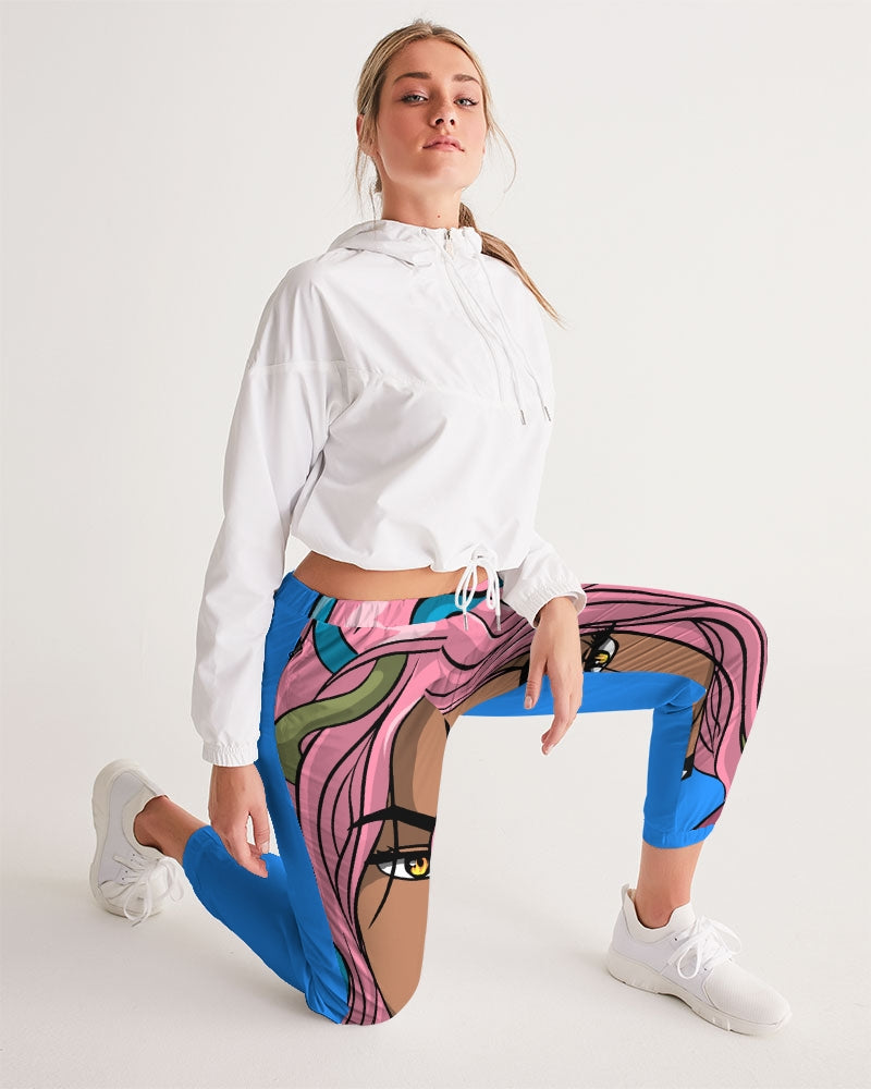 Blues Clues Women's Track Pants