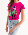 Alien Women's Tee