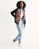 Scorn Women's Bomber Jacket