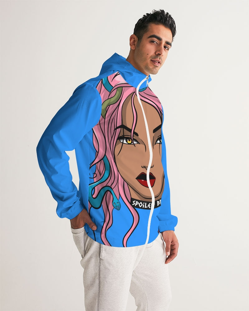 Men's Windbreaker
