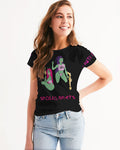 I HATE HUMANS TEES