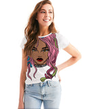 Womens OG Collection  - Scorn  Women's Tee