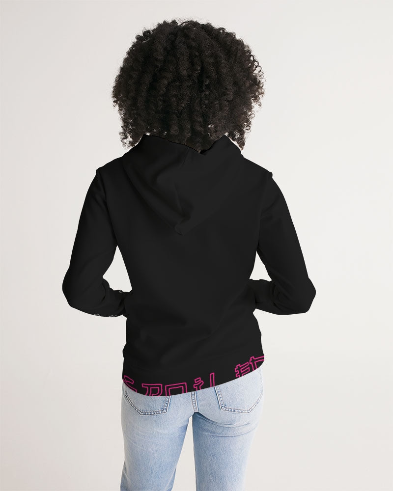 ANIME Women's Hoodie