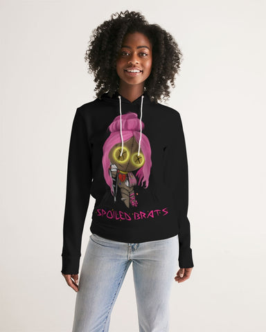 VooDoo Dolls Women's Hoodie