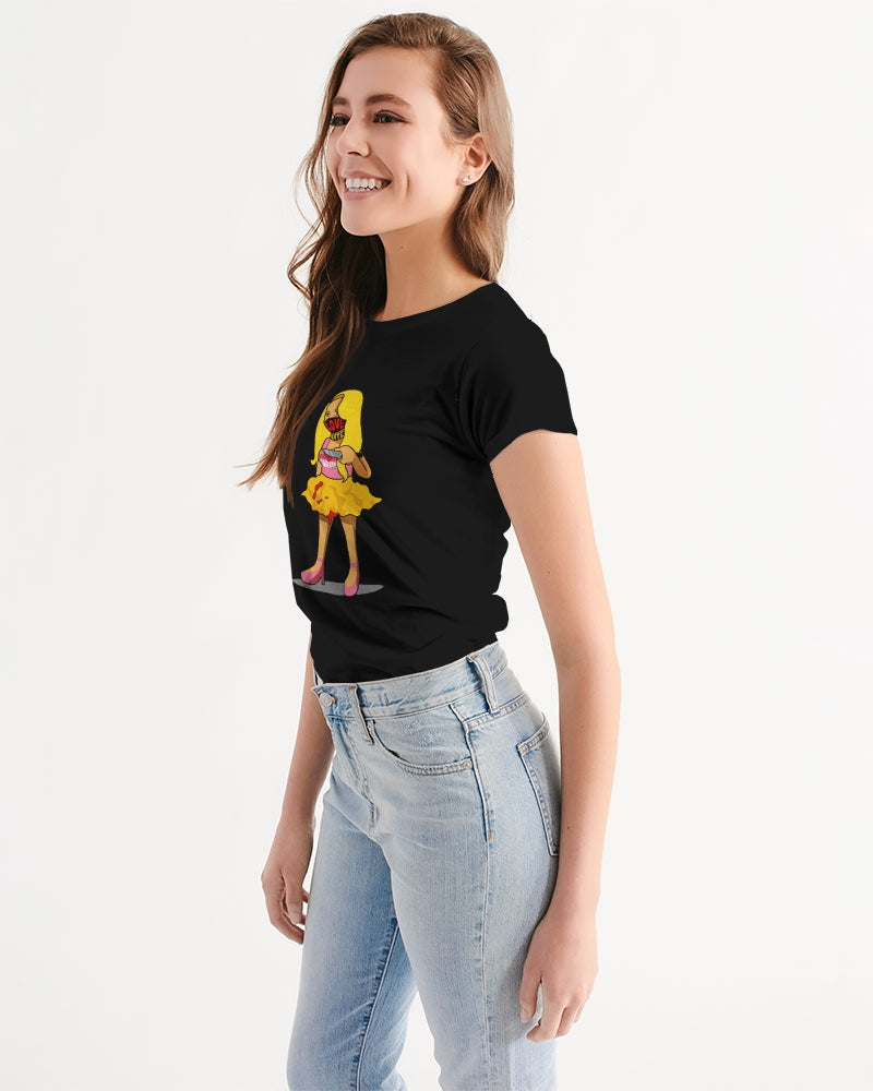 Love/Hate  Tee