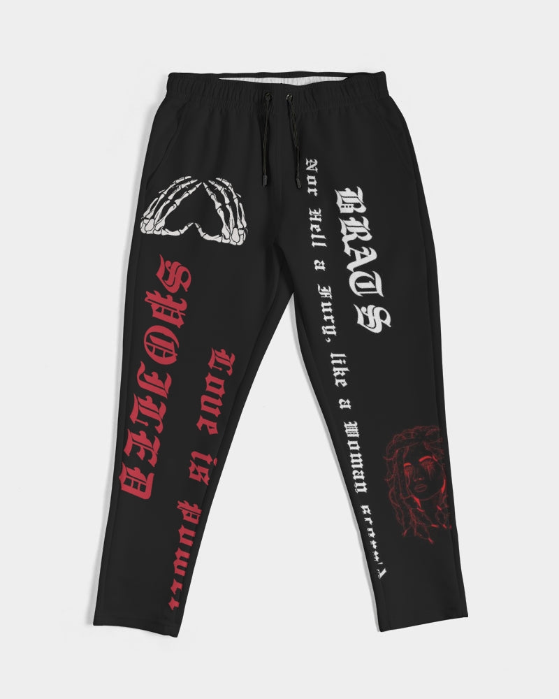 Blood & Scorn Collection Mens Joggers